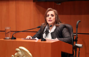 PRIÍSTAS BUSCARÁN VOLVER A CONGRESO LOCAL ESTE AÑO