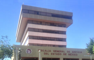 Cambios en la Cúpula de la FGJEM: Nombraron a Martín Marín Nuevo Vicefiscal de la Institución