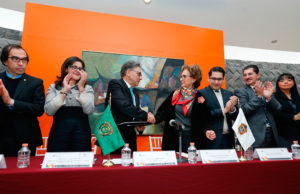 UAEM SERÁ CAPITAL NACIONAL DEL DEPORTE UNIVERSITARIO EN MAYO