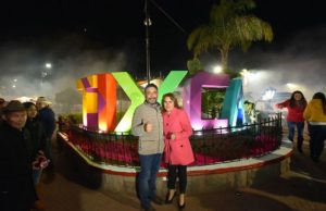 LEGISLATURA MEXIQUENSE, IMPULSORA DE ACTIVIDADES ARTÍSTICAS Y CULTURALES