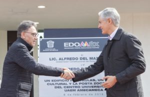 CASI 82 MIL ALUMNOS, MATRÍCULA DE UAEM; FORTALECE INFRAESTRUCTURA ACADÉMICA