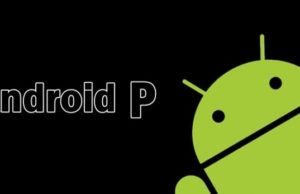 Android P. como avance para la seguridad del usuario de dispositivos móviles.