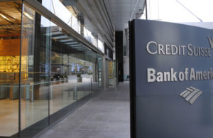 Se Necesitan Tomar Acciones para Evitar los Riesgos que Representan los Grandes Bancos