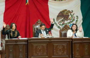 Mantener actual nivel salarial propone Consejo C. a los alcaldes