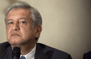 CRITICAN A AMLO POR ANUNCIO DE TERNAS PARA PGR Y FEPADE, SI GANA