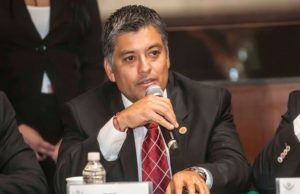 DESTITUYÓ SCJN A EDIL COACALCO: CONSIGNARÁ A DIPUTADO FEDERAL