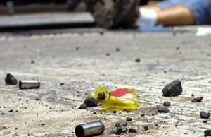 REGISTRÓ EL ESTADO 46 MIL 794 MUERTES INTENCIONALES ENTRE 1997 Y 2017: SESNSP