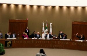 En campañas, gastarán partidos 5.2 mdp de su presupuesto oficial cada 24 horas