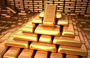 RECOMIENDAN EXPERTOS TRAER AL PAÍS LAS RESERVAS EN ORO, GUARDADAS EN LONDRES