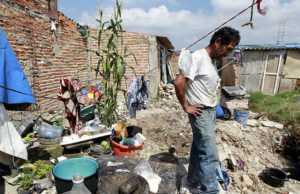 258 Millones de Personas Experimentan Hambre ‘Aguda’ en el Mundo