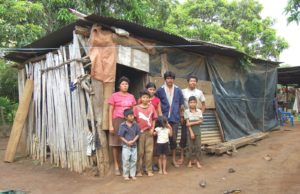 PRODUCE EL EDO. MUCHA POBLACIÓN, Y POCA Y MAL DISTRIBUIDA RIQUEZA