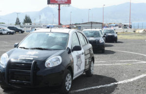 CAPTURAN A POLICÍAS DE EDO. Y MUNICIPIOS POR PARTICIPAR EN EL CRÍMEN ORGANIZADO