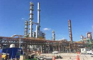 Robo de gasolina y crimen organizado es motivo de confrontación pémex-G. de Gto.