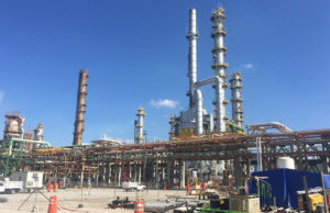 Robo de Gasolina y Crimen Organizado es Motivo de Confrontación Pemex- G. de Gto.