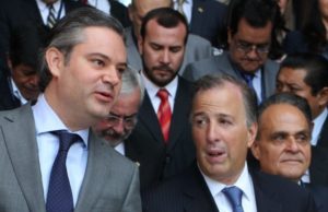 5 Minicomentarios “Campaña de Meade”