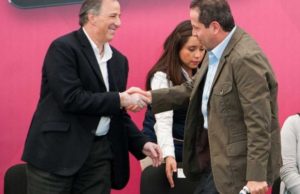 4 Minicomentarios “Eruviel en la campaña de Meade” 230118