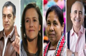 5 Minicomentarios “Elecciones y candidatos ind.” 170118