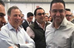 5 minicomentarios “J. Lozano a la campaña de Meade”