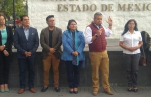 5 Minicomentarios “Elecciones 2018”