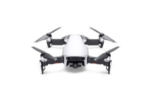 Mavic Air el nuevo drone de DJI Drone DJI