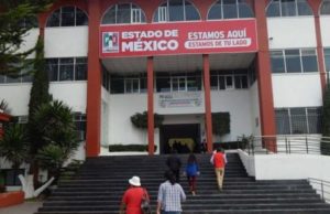 Notoria Carencia de Nuevas Figuras en Partidos: lo Ilustra Perfectamente el Caso del PRI Mexiquense