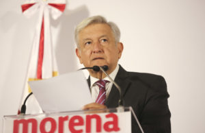 2 Minicomentarios “AMLO y fricciones al interior de la Coalisión”