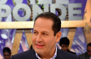 Acusaron al Hido de A. Micha de Vender a Gobiernos Servicios Inservibles