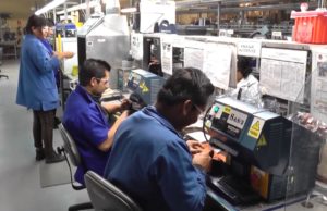 El salario digno beneficia también a las empresas: les mejora su competitividad