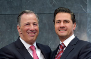 Insinua que No Queremos a Meade