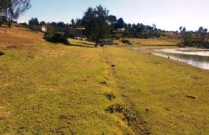 Persiste Reclamo Campesino por Tierras Expropiadas en 1945 para la Presa en Villa V.