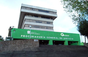15 Mil Pesos: Cuota para Liberar Cuerpos en el SEMEFO