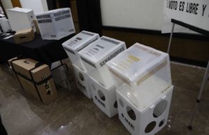 Arrancan Elecciones en Edomex, ¿Qué se juega cada partido?