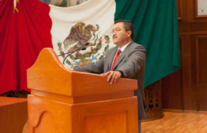 Hasta Palacios Municipales no Están Escriturados en el Estado