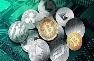 Continúa movimiento especulativo en precio del Bitcoin: en un sólo día perdió 10%