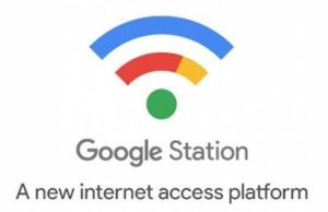 Google Station, llega con Internet Gratis para México