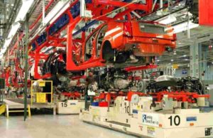 Venta de Autos Nuevos No Mejora, Retrocede