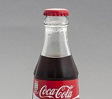Ingresos de Coca-Cola, Iguales al PIB Conjunto de Nayarit, Colima y Baja California