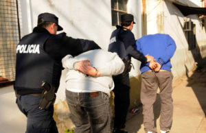 Creció Problema de Falta de Agentes del MP Respecto a la Población