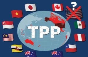 México ratificó el TPP ¿Hay razones para celebrar?