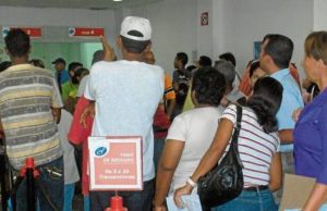 Las Quejas contra Bancos Se Cuentan por Millones