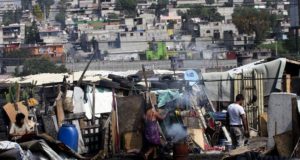 Creció concentración de riqueza: los 56 mil más ricos tienen más que los 4 mil 200 millones más pobres