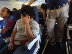 Son negocio privado, centros de detención de migrantes en USA