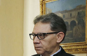 Destacó Barrera Baca la Importancia de la Infraestructura para la Docencia