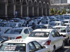 Vacío institucional en el servicio de taxis; no hay o no se aplican las tarifas: abusan del cliente