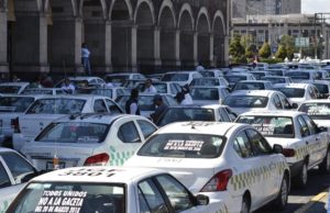 Recauda Poco el GEM por Cobros de Trámites en Transporte: No lo Regulariza