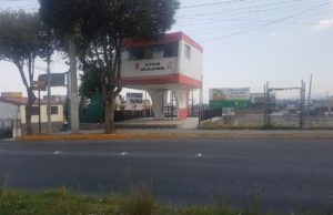 Despojaron del Tecalli al Gobierno del Estado, “No a la Comuna de Toluca”: Zamora