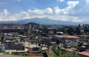 Elevada y Creciente Rijosidad en Toluca