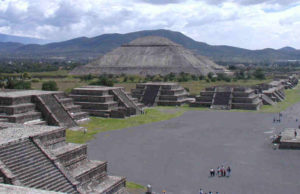 Actuó solo el asesino de Teotihuacán y planeó el atentado; lo neutralizaron rápido