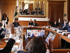 De cuando las regidurías no llamaban la atención, ‘eran como aviadurías’