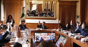 De cuando las regidurías no llamaban la atención, ‘eran como aviadurías’